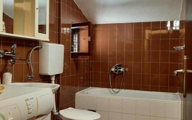 Apartmani Abeona