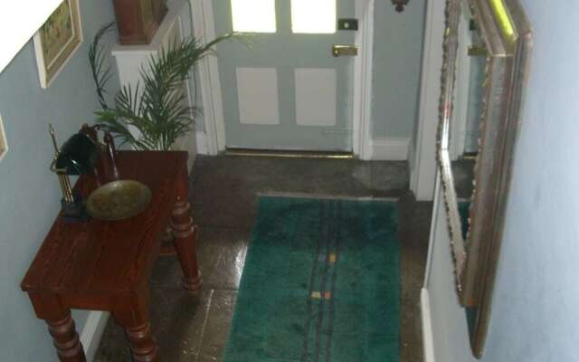 Ash Farm Country Guest House