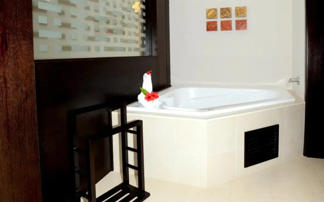 Punta Cana Princess Adults Only - All Inclusive