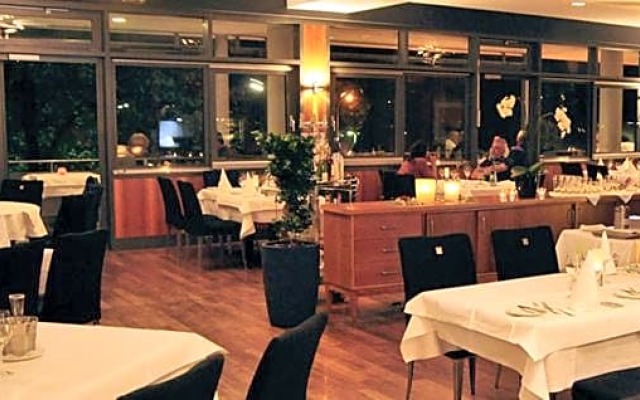 La Pergola am Burghof GmbH