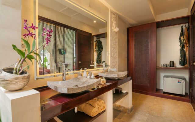Karmagali Boutique Suites (Adults Only) & Private villas (families)