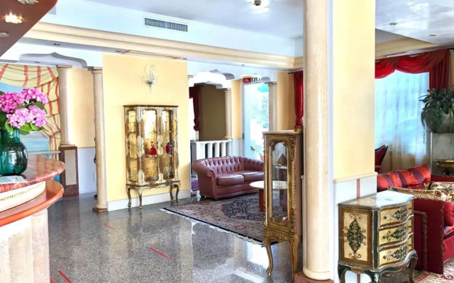 Hotel Margherita