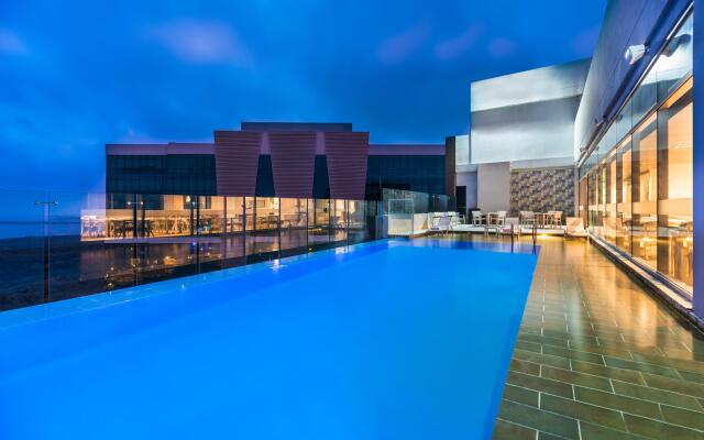 Holiday Inn Express Barranquilla Buenavista by IHG
