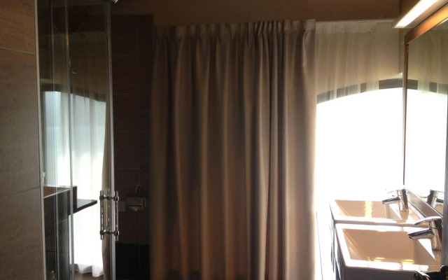 Hotel Cascina Canova