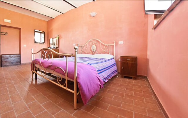 Perugia Farmhouse