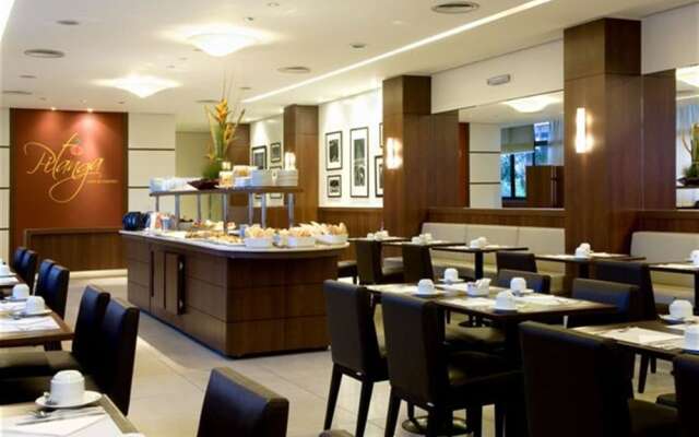 Bonaparte B3 Hotels