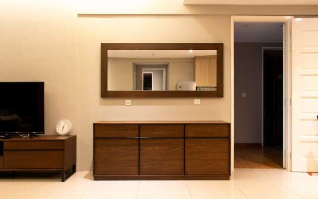 Maca Deluxe Suite By D Imperio Homestay Penang