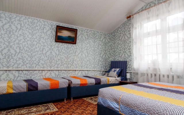 Rooms in Myshako
