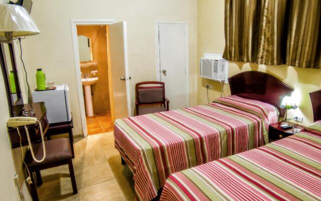 Sercotel Lido Habana