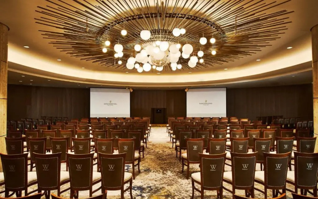 InterContinental Tokyo Bay by IHG