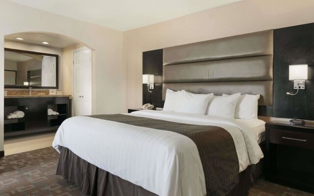 Days Inn By Wyndham Downey