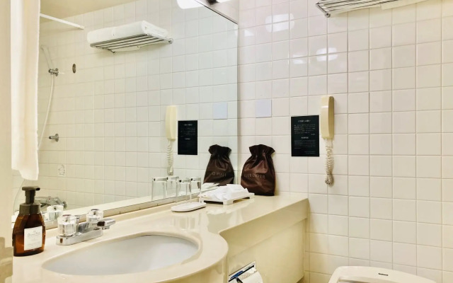 Hotel Francs