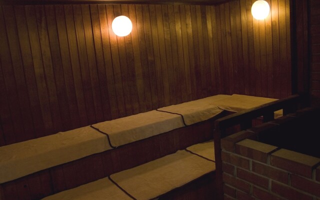 Capsule Hotel Shonan