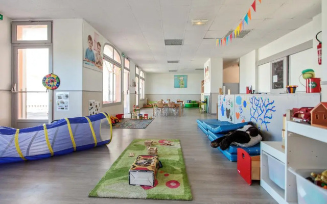 Résidence Pierre & Vacances Le Domaine de Bourgenay