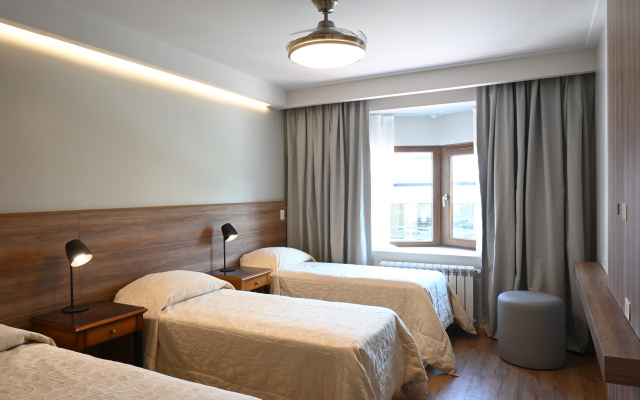 Hotel Nevada Bariloche - Image 6