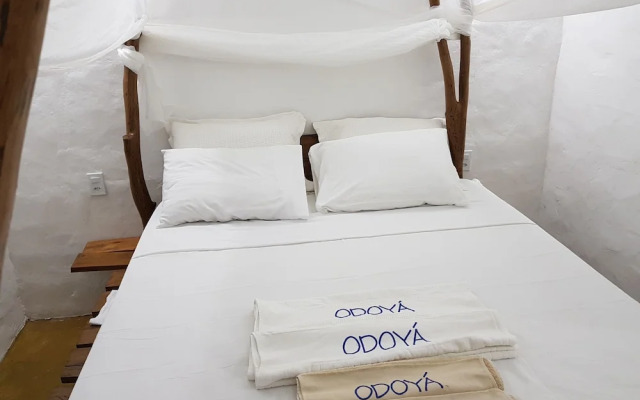 Odoyá Eco Pousada
