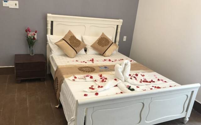 Romance Hotel