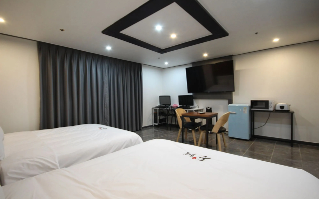 Hotel Don