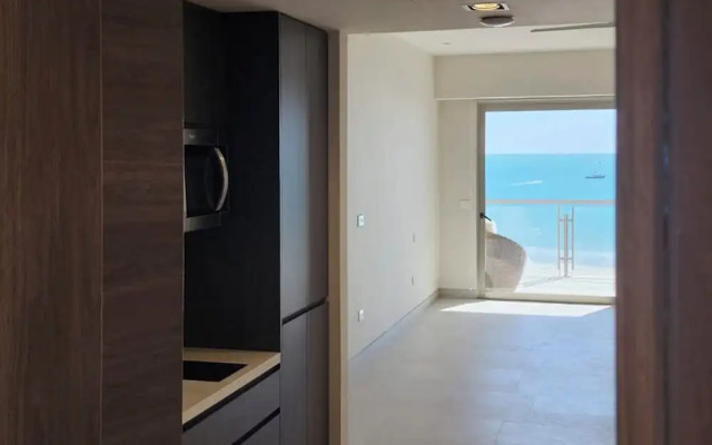 Luxury Oceanview Studio Sonoran Star