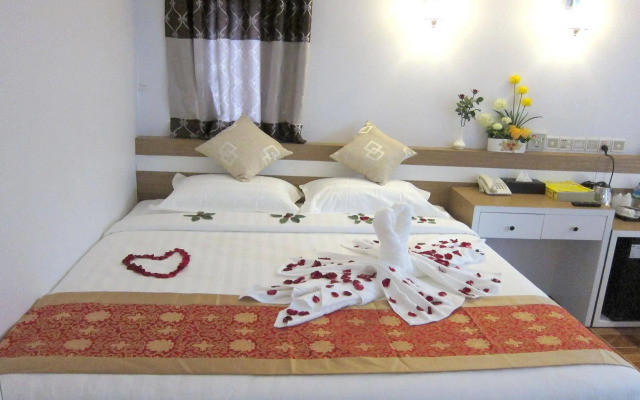 Kaung Myint Hotel