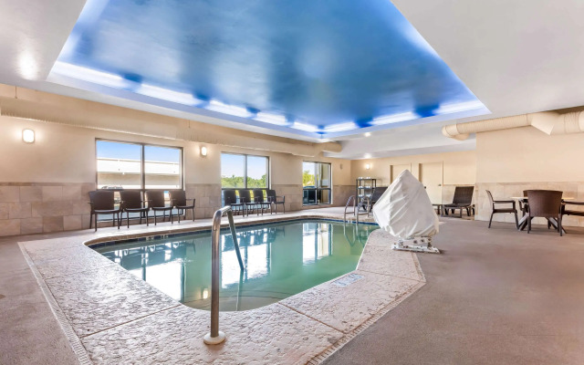 Comfort Suites Gulfport
