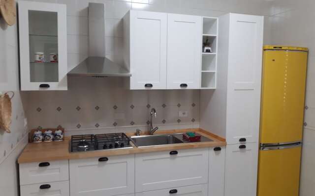 Appartamento Mediterraneo