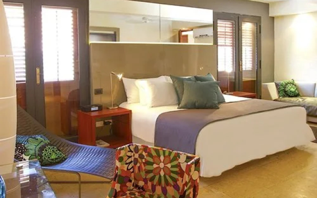 NH Collection Royal La Merced - 3 Nights, Cartagena, Colombia - Hotel in Cartagena - Photo 2