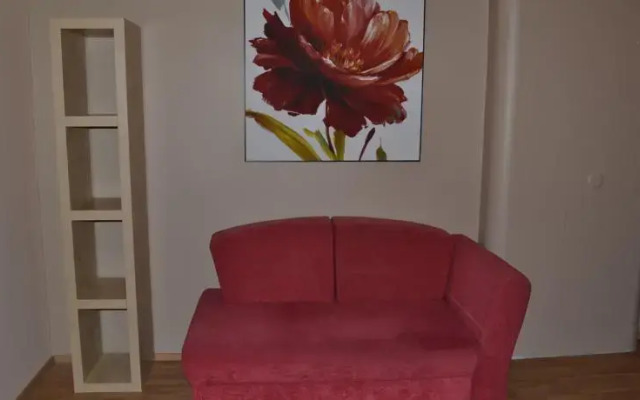 Karlova Apartment