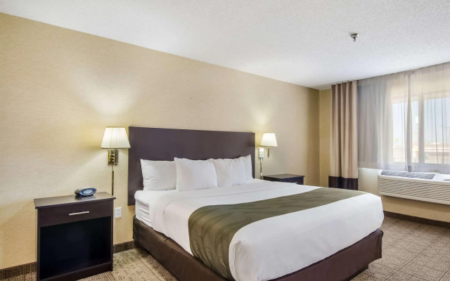 Comfort Inn Goodland