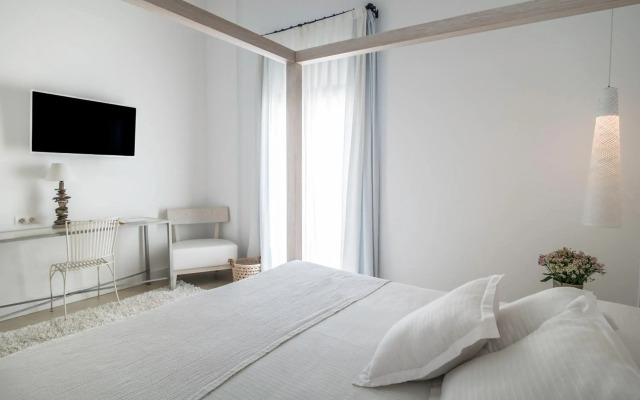 Hotel Es Mares