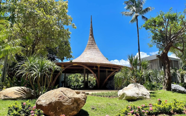 Cape Pakarang Wow Wild Wellness Escapes