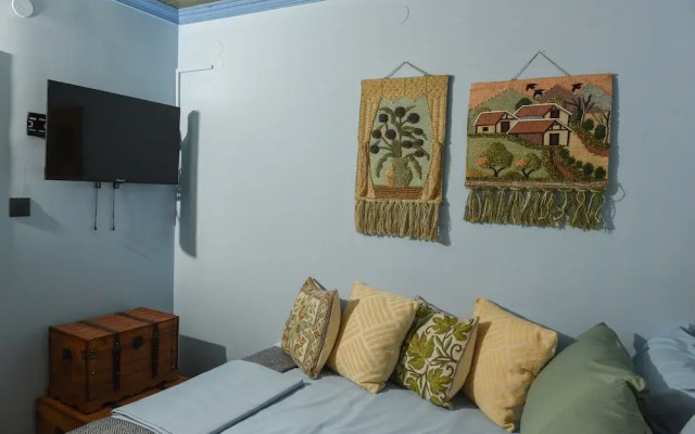 Dandy Villas Metsovo-Metska
