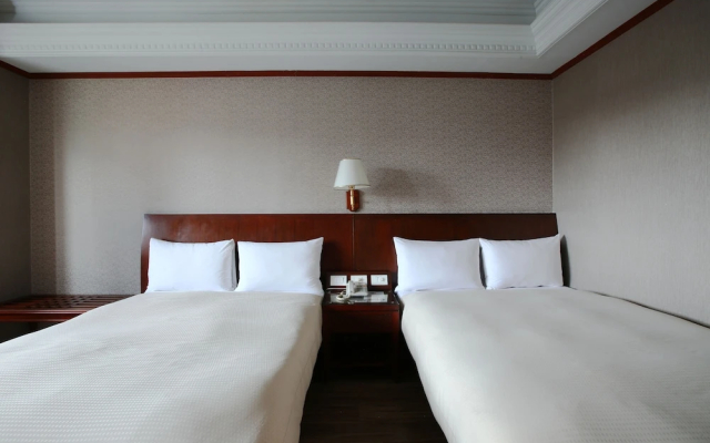 Hua Du Hotel