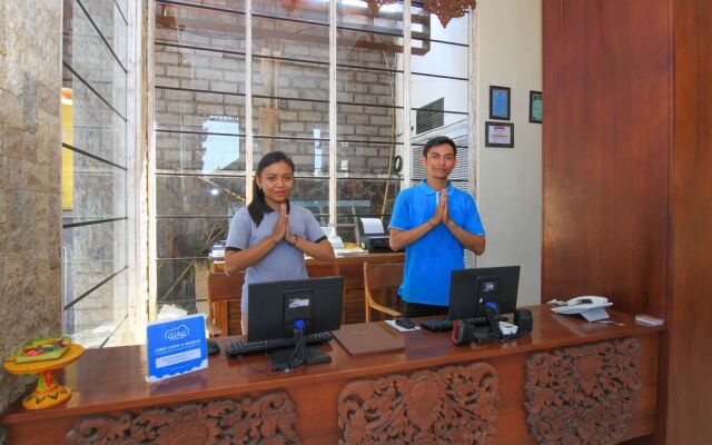 Airy Seminyak Kerobokan Umalas Satu 42 Bali