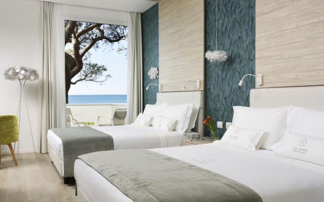 The Sense Experience Resort