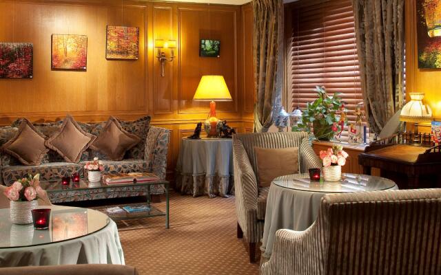 Hôtel Horset Opéra, BW Premier Collection