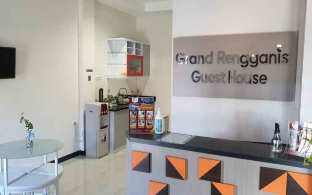 Grand Rengganis Syariah – Guest Rooms – Balikpapan