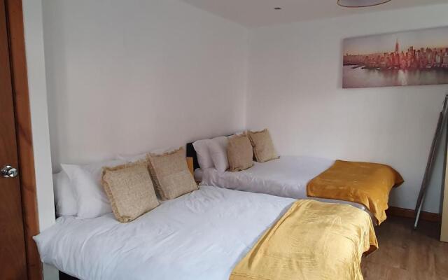 No 10 LimeHouse