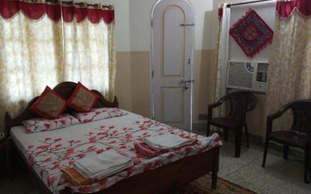 Hotel Monihar