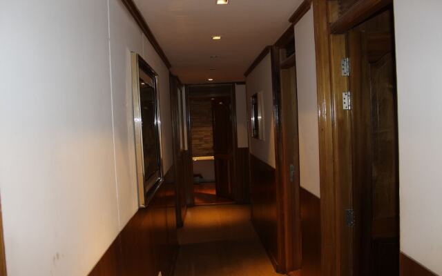 Himalayan Kisa Hotel, Thimpu