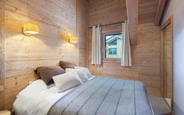 Appartement Les Belleville, 5 pièces, 8 personnes - FR-1-570-11