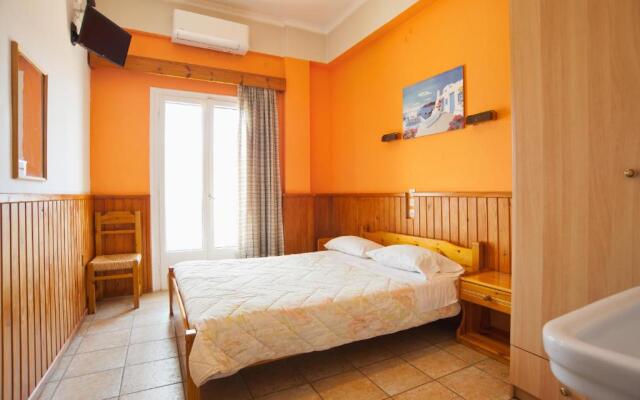 Hotel Athina