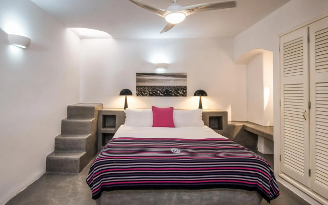 Anema Boutique Hotel & Villas Santorini
