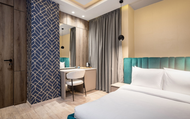 Atlanticblu Hotels & Resorts