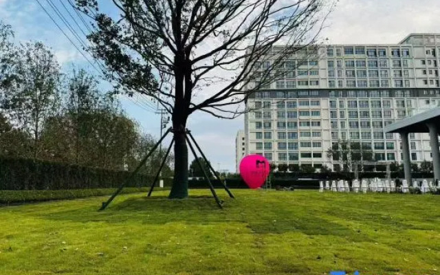 Homeinn Superior Yun Hotel (Jiaozhou)