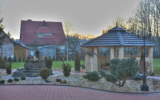 Apartamenty u Piekorza