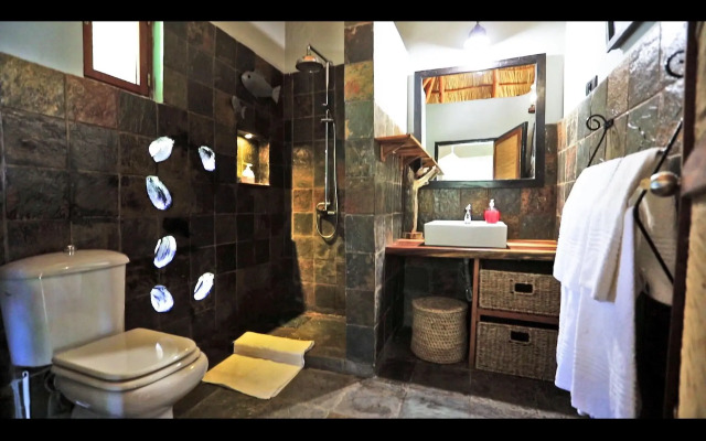 Villas do Indico Eco - Resort & Spa Lodge
