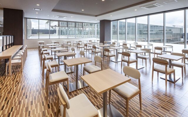 Y's Hotel Asahikawa Ekimae