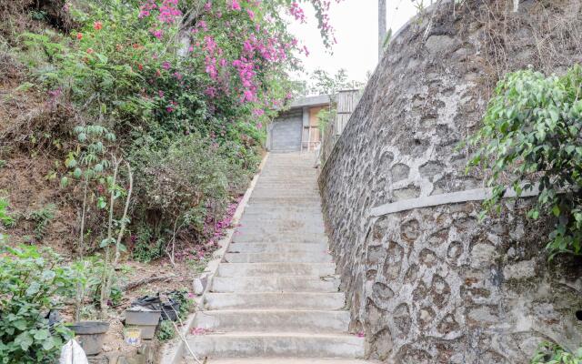 Helendami Homestay