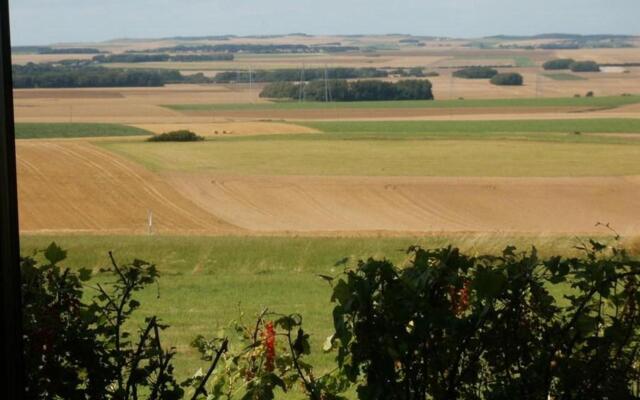 La Ferme du Grand Air